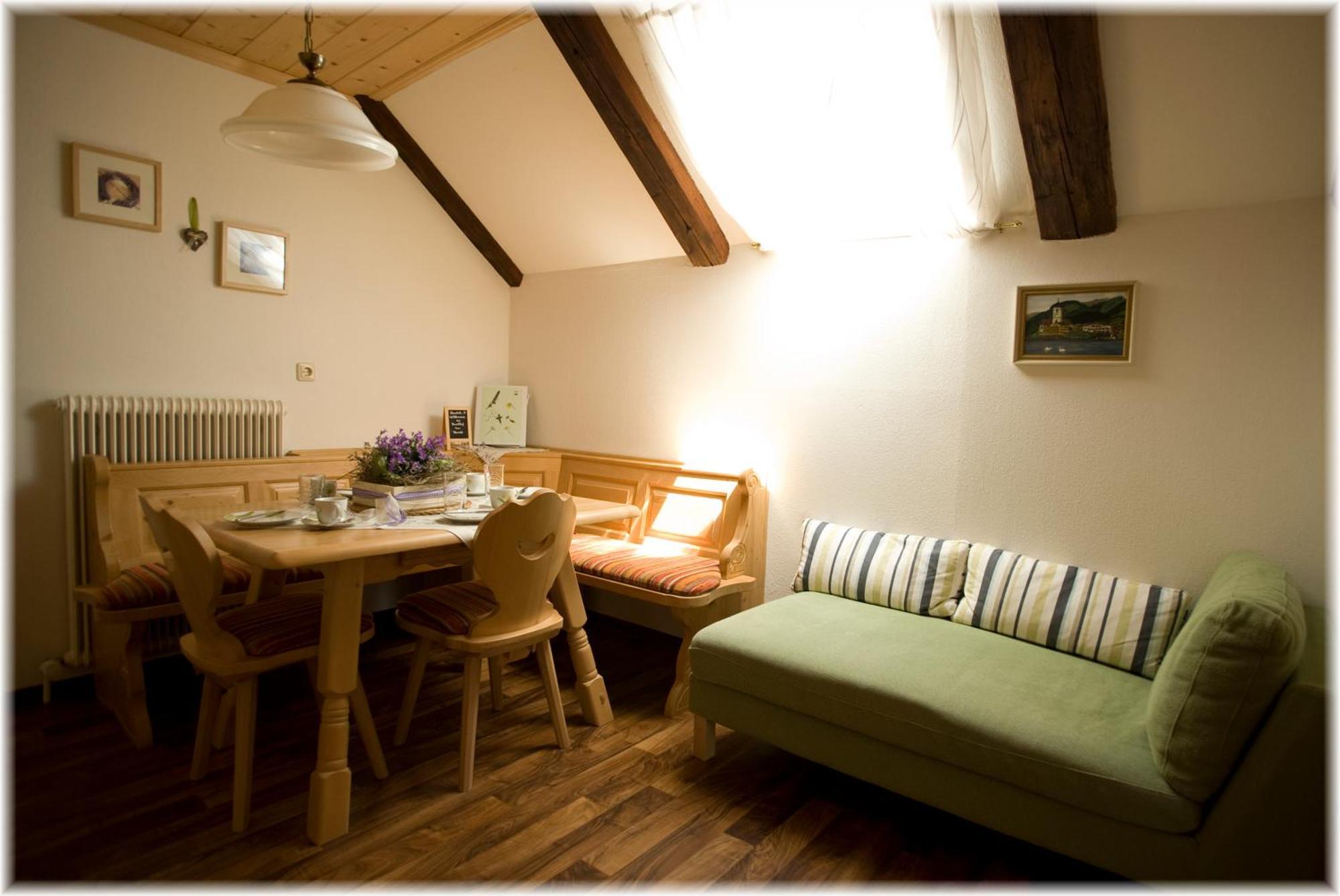 Saint Wolfgang Hauslhof B&B 외부 사진