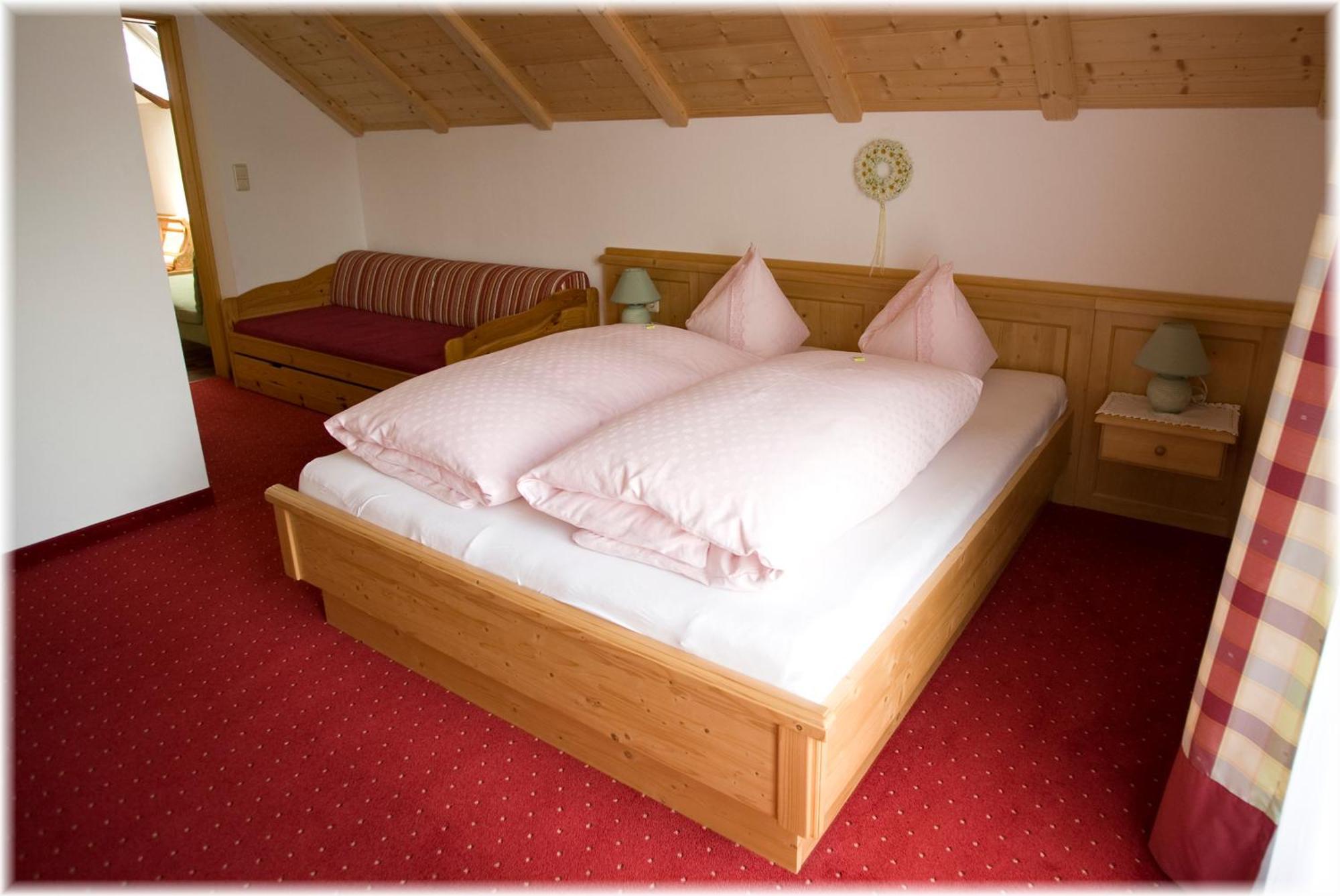 Saint Wolfgang Hauslhof B&B 외부 사진