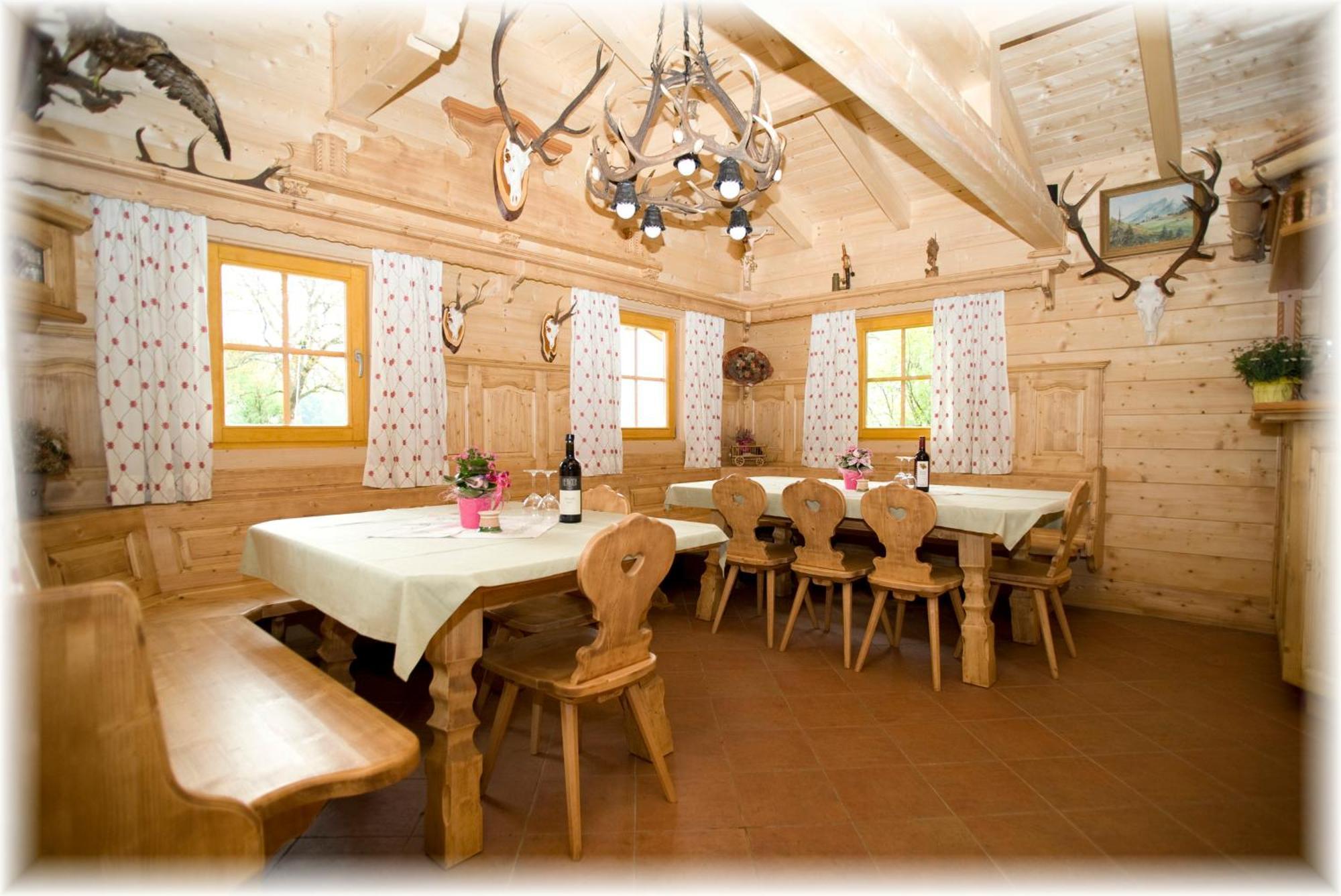 Saint Wolfgang Hauslhof B&B 외부 사진