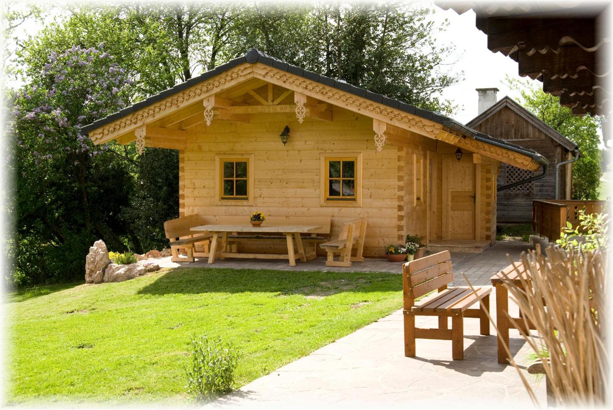 Saint Wolfgang Hauslhof B&B 외부 사진