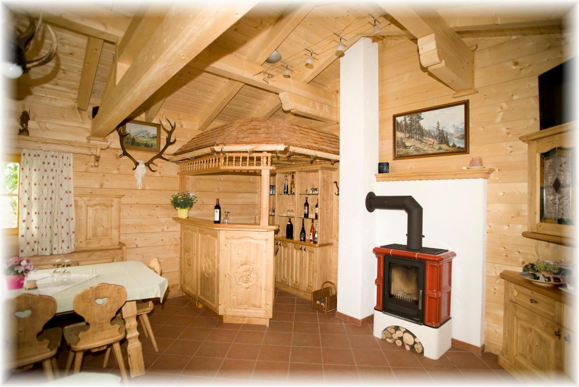 Saint Wolfgang Hauslhof B&B 외부 사진