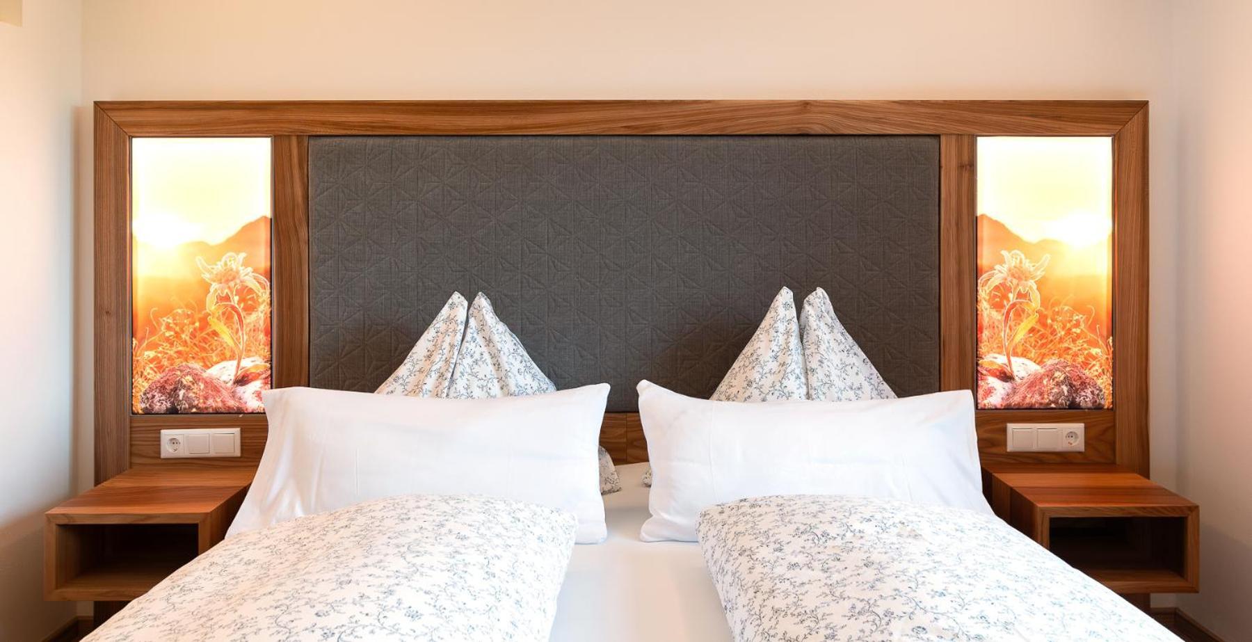Saint Wolfgang Hauslhof B&B 외부 사진