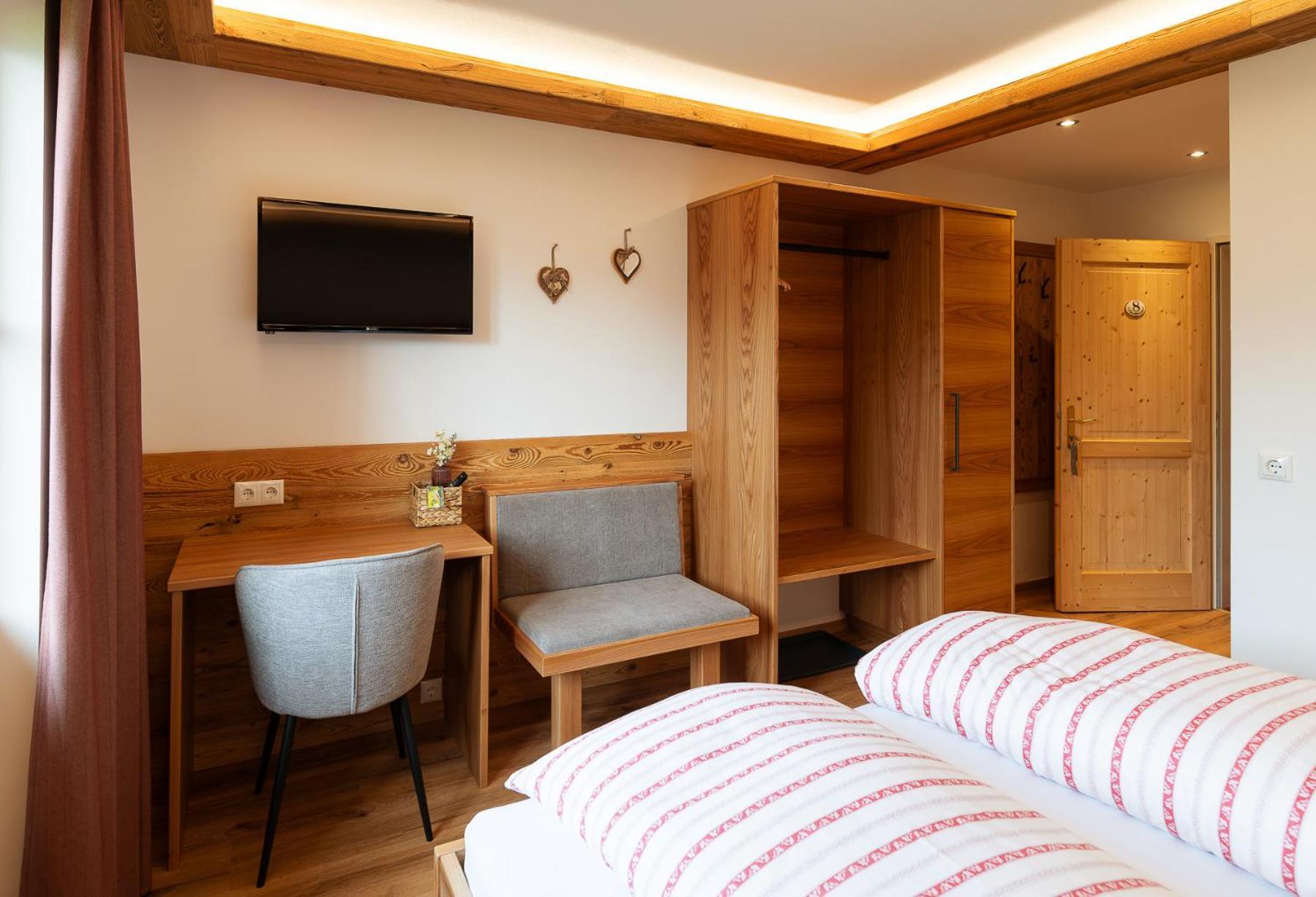 Saint Wolfgang Hauslhof B&B 외부 사진