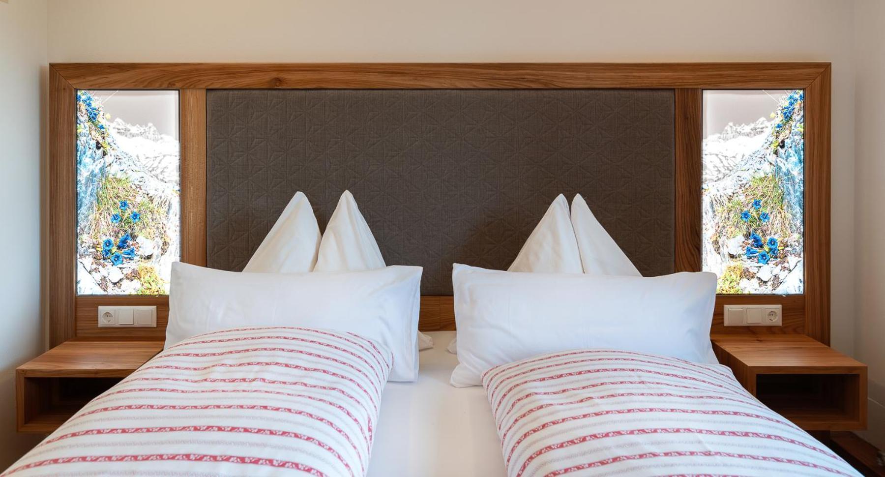 Saint Wolfgang Hauslhof B&B 외부 사진
