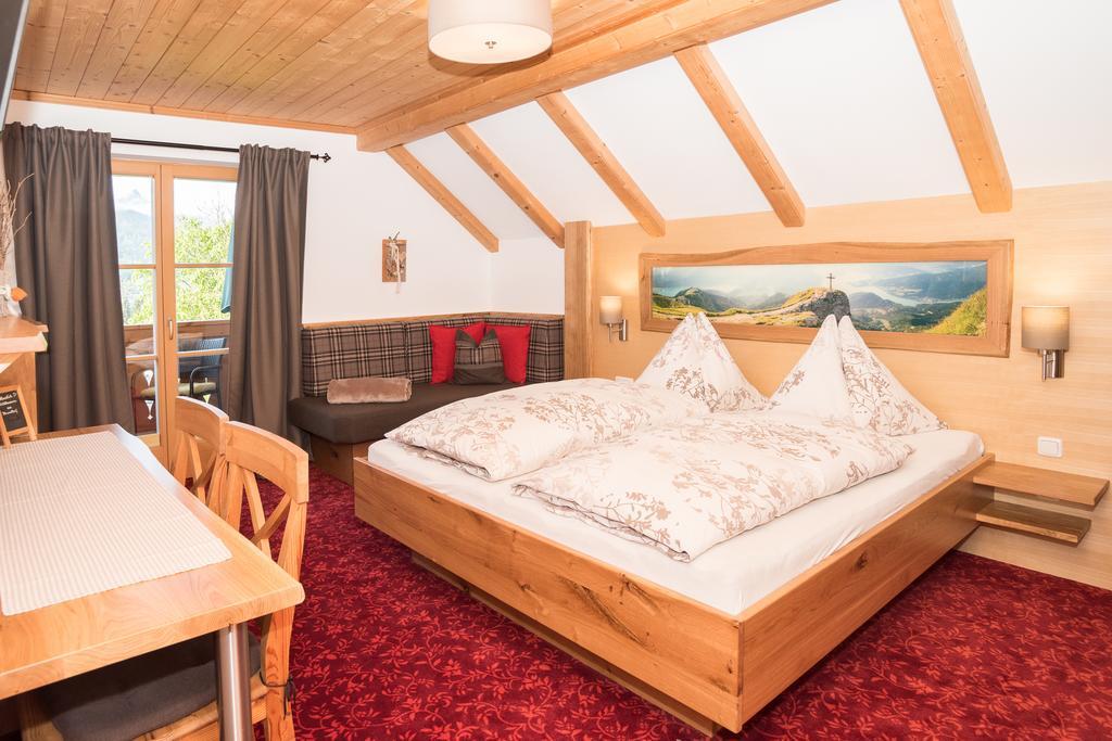 Saint Wolfgang Hauslhof B&B 외부 사진